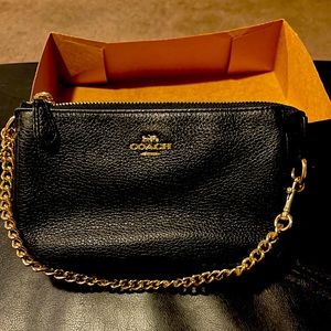 Coach Nolita Purse
